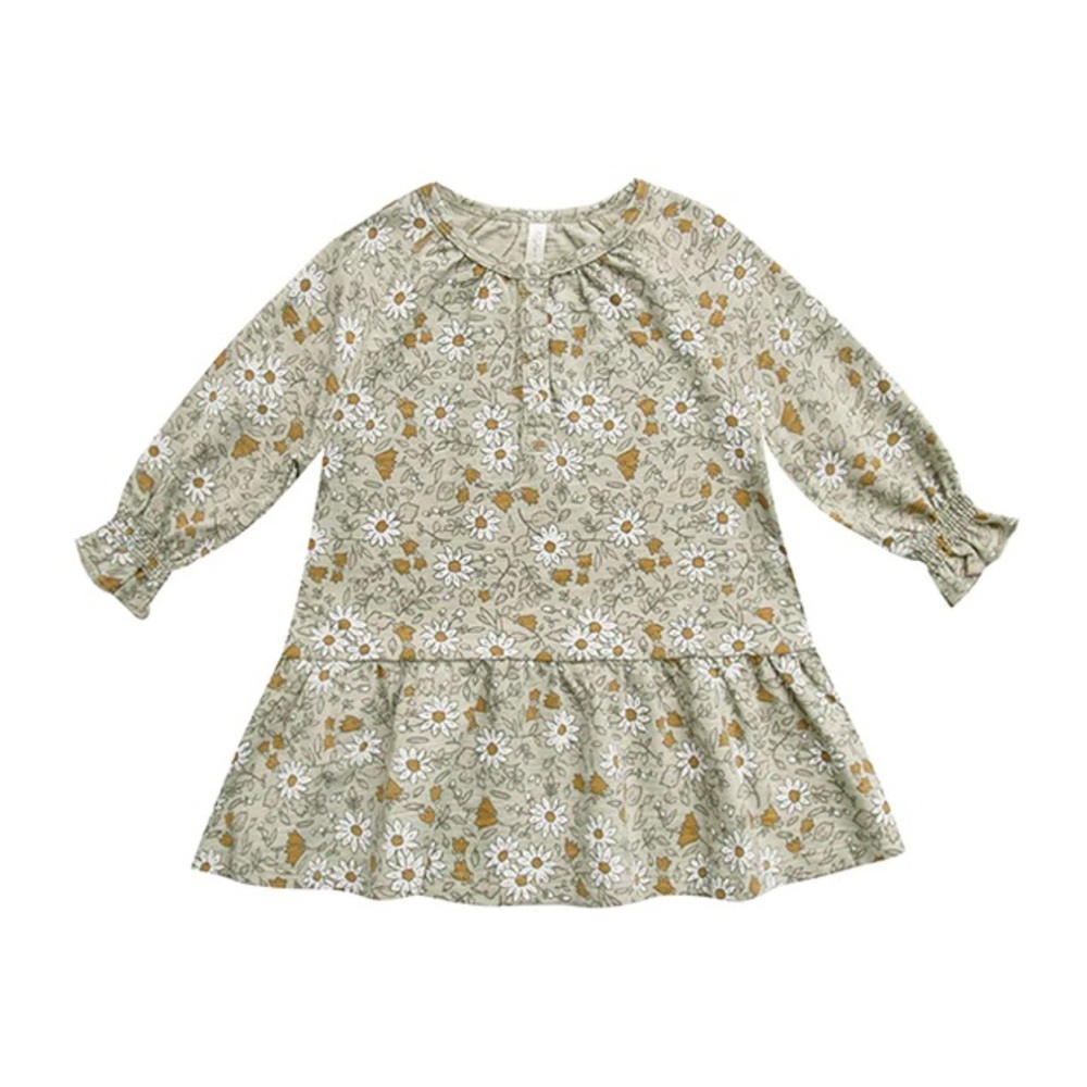 🆕 Rylee + Cru 🌼 Swing dress